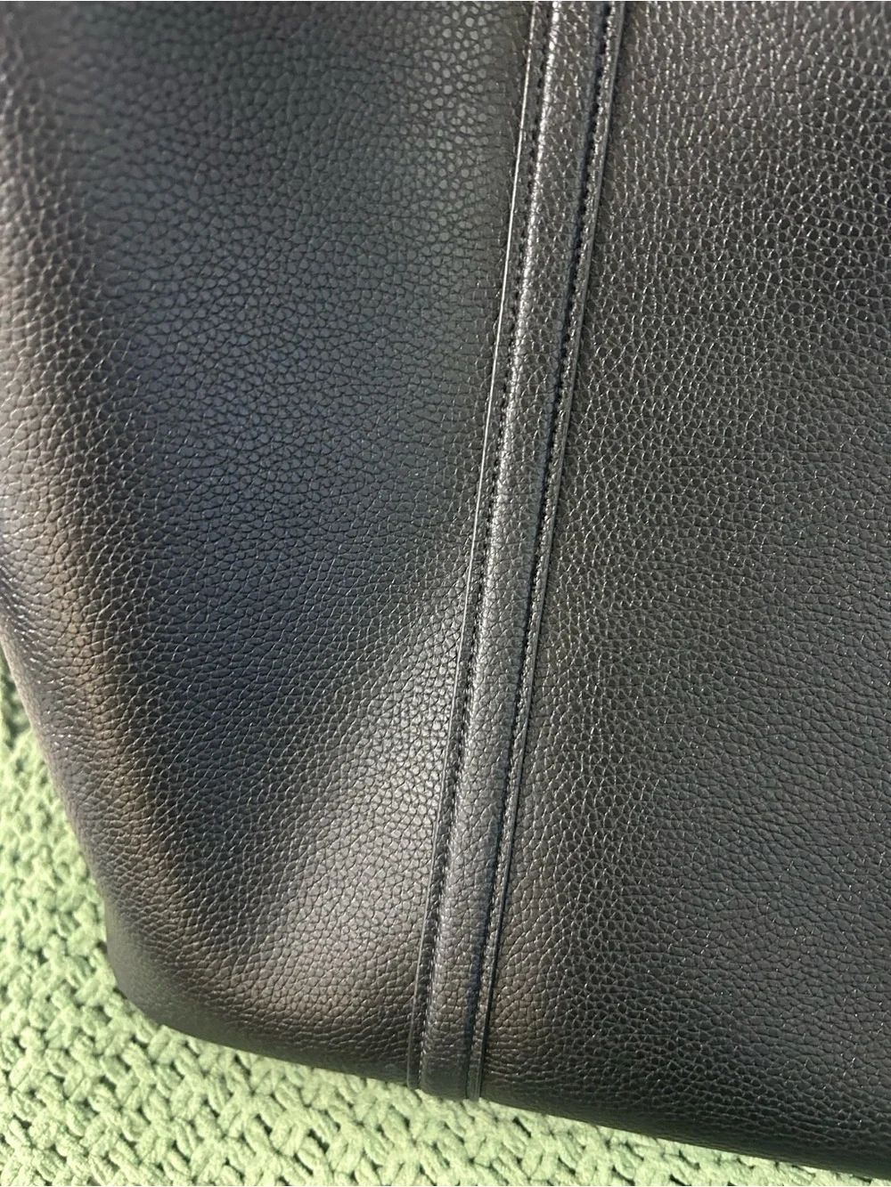 Coach Legacy Tote